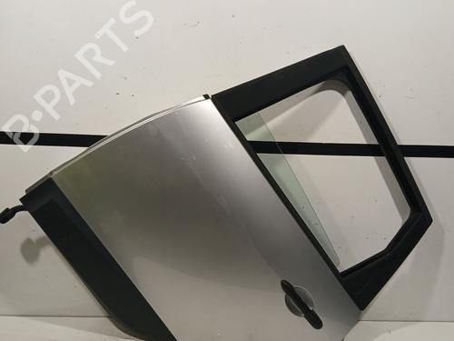 Used Left rear door RENAULT GRAND SCÉNIC III (JZ0/1_) 1.6 16V (JZ0U) (109 hp) 21782458