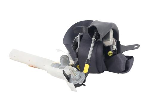 Front left seatbelt RENAULT KOLEOS I (HY_) 2.0 dCi 4x4 (HY0B) | BP38262750I26 - Image 2