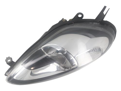 Left headlight FIAT PUNTO (199_) 1.4 Natural Power | BP39894367C28 - Image 5