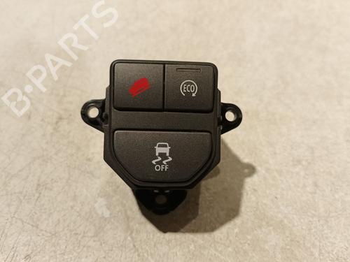 Used Switch LAND ROVER RANGE ROVER EVOQUE (L538) 2.2 D 4x4 (150 hp) 25023505