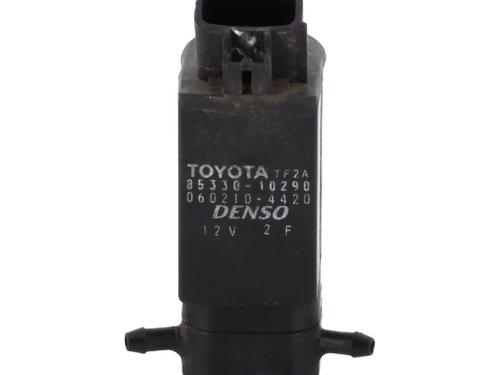 Washer pump TOYOTA YARIS (_P1_) 1.4 D-4D (NLP10_, NLP10R) | BP29875528E24