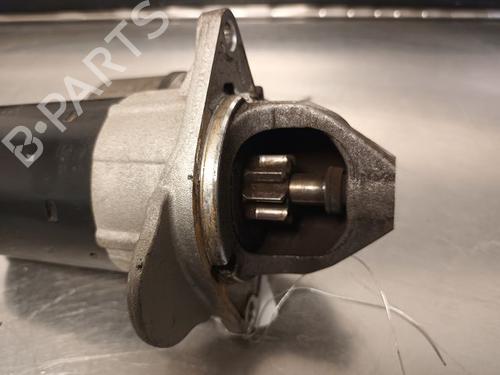 Startmotor OPEL MERIVA A MPV (X03) 1.4 16V Twinport (E75) | BP9337184M8 