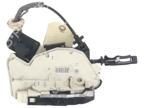 Front right lock VW GOLF VII (5G1, BQ1, BE1, BE2) 2.0 GTI | BP28508566C97