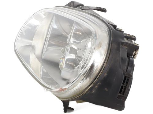 Left headlight VW GOLF IV (1J1) 1.9 TDI | BP27668891C28 