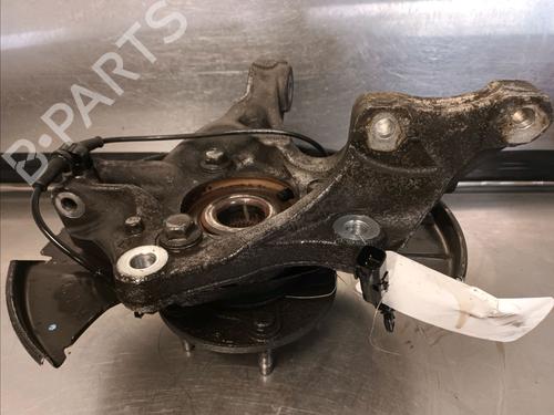 Left front steering knuckle CHEVROLET ORLANDO (J309) 2.0 D | BP14860657M25 