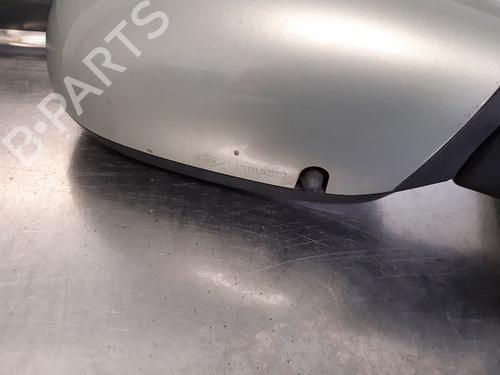 Right mirror RENAULT MEGANE I (BA0/1_) 1.4 16V (BA0D, BA1H, BA0W, BA10) | BP21781533C27 