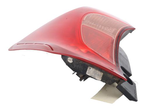 Left taillight NISSAN NOTE (E12) 1.2 | BP36035186C34 - Image 4