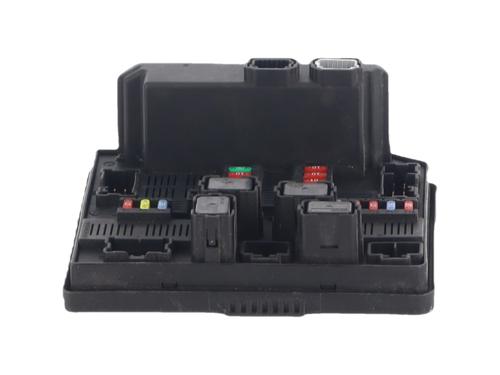 Fuse box RENAULT KOLEOS I (HY_) 2.0 dCi 4x4 (HY0B) | BP38231850E1 - Image 2
