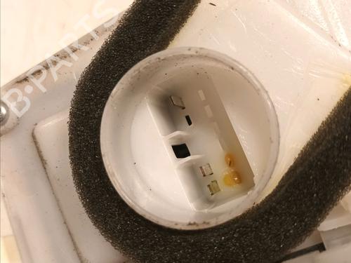 Rear left lock FIAT SEDICI (189_) 1.9 D Multijet | BP16430533C100 