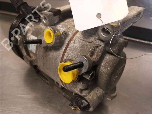 AC compressor HYUNDAI ix35 (LM, EL, ELH) 1.7 CRDi | BP9341333M34