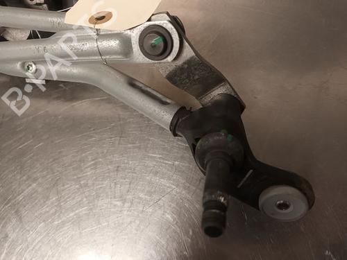 Front wiper motor RENAULT CAPTUR II (HF_)  | BP20602084M29 