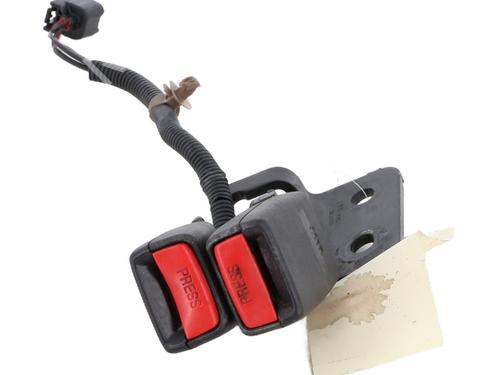 Used Seat buckle HONDA CIVIC VIII Hatchback (FN, FK) 2.2 CTDi (FK3) (140 hp) 22363976