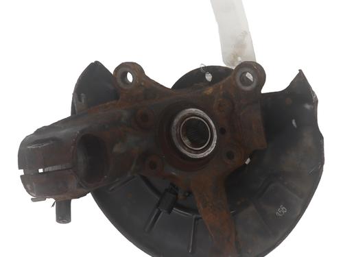 Left front steering knuckle VW GOLF VI (5K1) 1.4 TSI | BP36035284M25 - Image 4