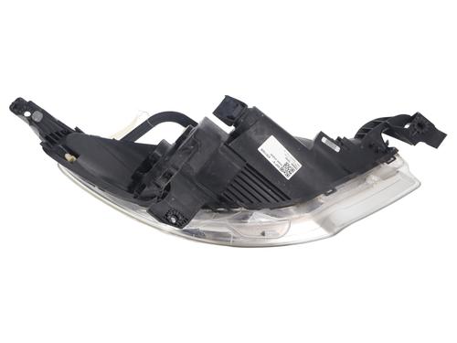 Left headlight CITROËN C3 II (SC_) 1.6 HDi | BP38036005C28  - Image 6