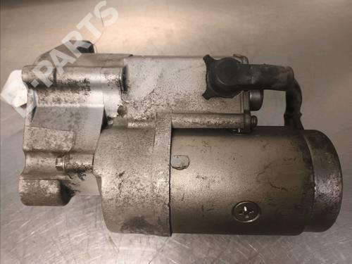 Starter KIA CARNIVAL II (GQ) 2.9 CRDi | BP10051858M8 