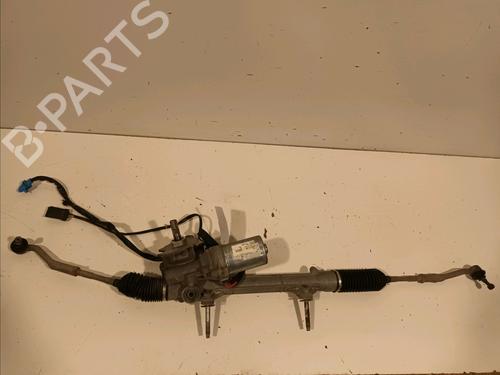 Used Steering rack CITROËN C3 I (FC_, FN_) 1.6 16V HDi (90 hp) 16461154