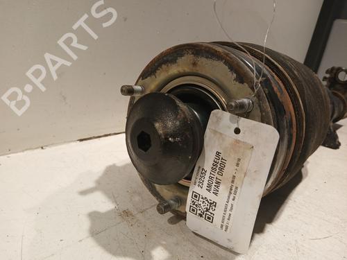 Right front shock absorber LAND ROVER RANGE ROVER SPORT I (L320) 3.6 D 4x4 | BP20607646M17 