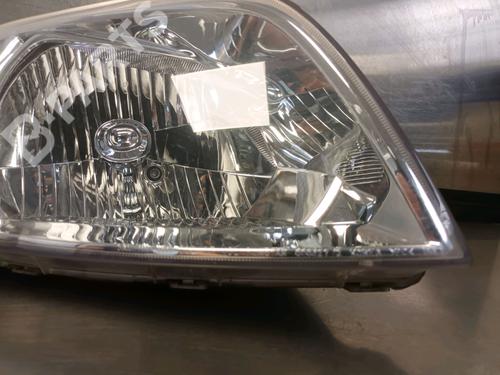 Right headlight CHEVROLET AVEO / KALOS Hatchback (T250, T255) 1.2 | BP10189705C29 