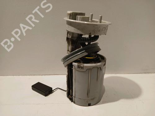 Used Fuel pump SKODA ROOMSTER (5J7) 1.4 TDI (80 hp) 17630486