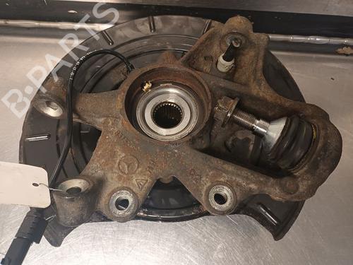 Right rear steering knuckle MERCEDES-BENZ R-CLASS (W251, V251) R 350 CDI 4-matic (251.124, 251.125) | BP15740664M28 