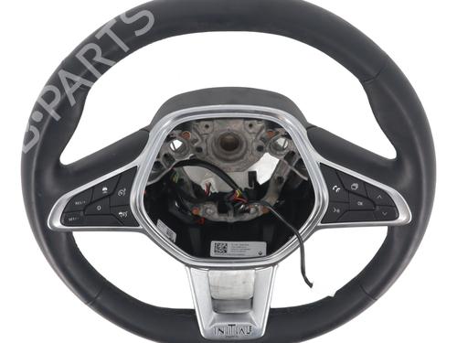 Used Steering wheel RENAULT CLIO V (B7_) 1.6 E-TECH 140 (B7MU) (140 hp) 28619422