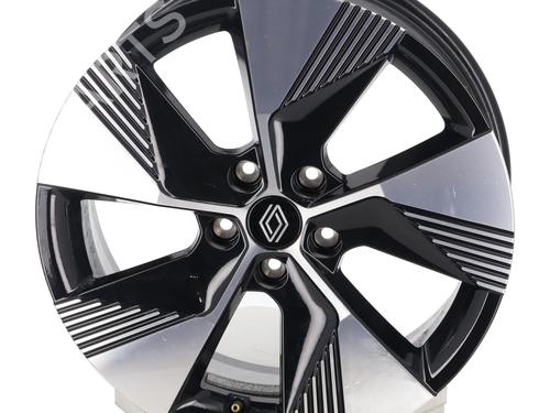 Used Rim Rim RENAULT SCENIC E-TECH PHASE I EV87 (218 hp) 36429429 36429429