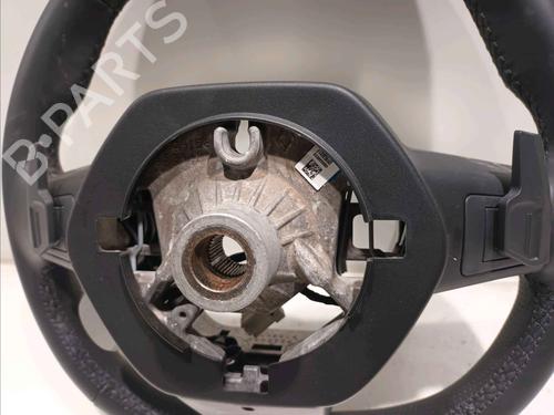 Steering wheel RENAULT ESPACE V (JR_)  | BP25044057C49 