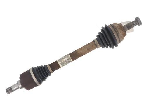 Used Left front driveshaft PEUGEOT 308 I (4A_, 4C_) 1.6 HDi (92 hp) 28577441