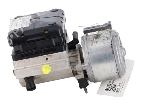 Used Suspension compressor Suspension compressor CITROËN C5 II (RC_) 2.0 HDi (RCRHRH) (136 hp) 33715445 33715445