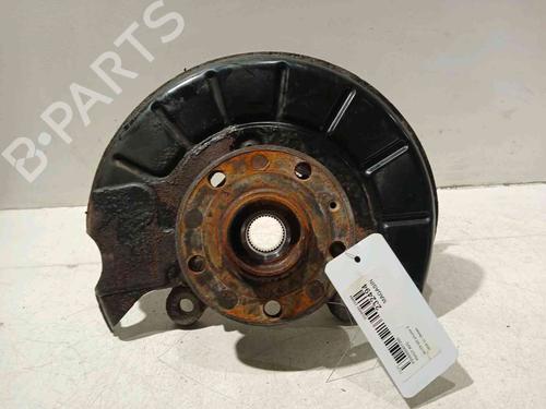 Used Right front steering knuckle AUDI Q3 (8UB, 8UG) [2011-2020]  20606152