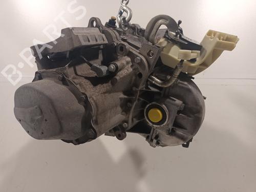 Gearbox CITROËN C4 CACTUS 1.6 BlueHDi 100 | BP38683003M3 - Image 4