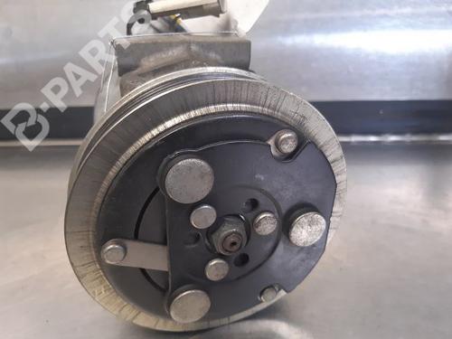 AC compressor OPEL TIGRA TwinTop (X04) 1.4 (R97) | BP9334591M34 