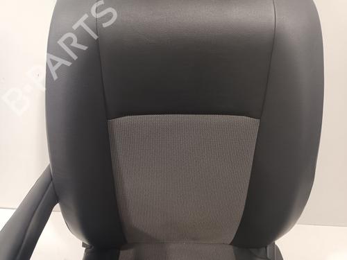 Left front seat PEUGEOT EXPERT Van (V_) 1.5 BlueHDi 100 | BP36035300C15 - Image 4