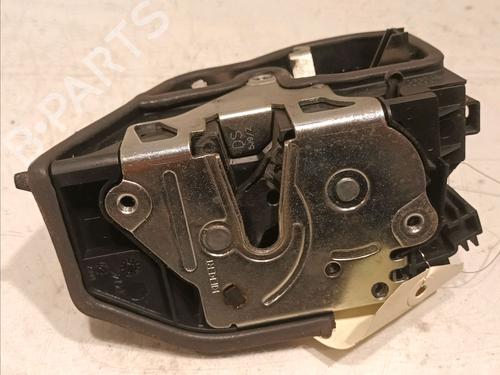 Rear left lock BMW X5 (E70) xDrive 30 d | BP15770839C100 