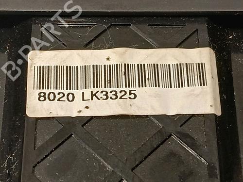 Climate control KIA RIO IV (YB, SC, FB) 1.25 | BP17729993I5 