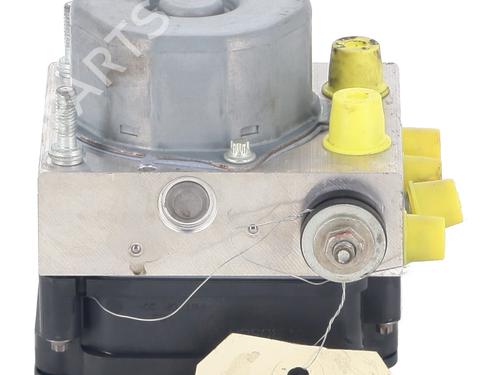 ABS pump MITSUBISHI MIRAGE / SPACE STAR VI Hatchback (A0_A) 1.0 (A05A) | BP36797406M43 - Image 4