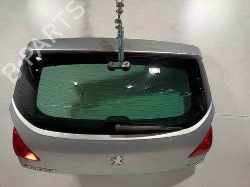 Used Tailgate Tailgate 37660551 37660551