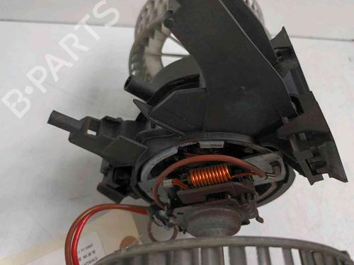 Heater blower motor BMW 5 (E60) 525 i | BP20604223M62 