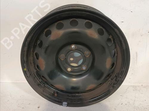 Fælk NISSAN QASHQAI / QASHQAI +2 I (J10, NJ10, JJ10E) 1.5 dCi (106 hp) 14947867