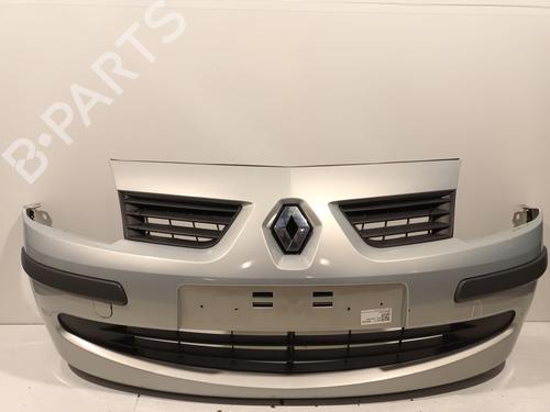 Used Front bumper RENAULT MODUS / GRAND MODUS (F/JP0_) 1.5 dCi (FP0D, JP0D) (82 hp) 31608620