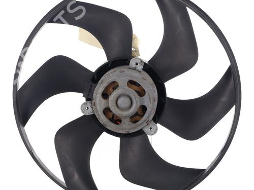 Termoventilador Termoventilador RENAULT TRAFIC II Van (FL) 2.0 dCi 90 (FL0H, FL00, FL01, FL0M, FL0P, FL0S) (90 hp) 36036125 36036125