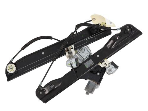 Used Front right window mechanism OPEL MERIVA B MPV (S10) 1.7 CDTI (75) (131 hp) 25592009