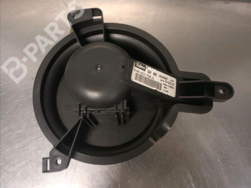 Used Heater blower motor Heater blower motor PEUGEOT PARTNER MPV (5_, G_) 2.0 HDI (90 hp) 11170259 11170259