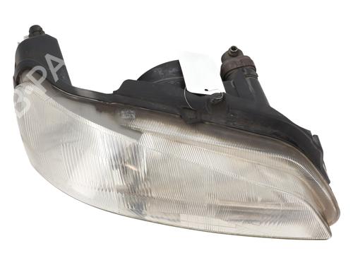 Right headlight PEUGEOT 106 II (1A_, 1C_) 1.5 D | BP24328031C29 