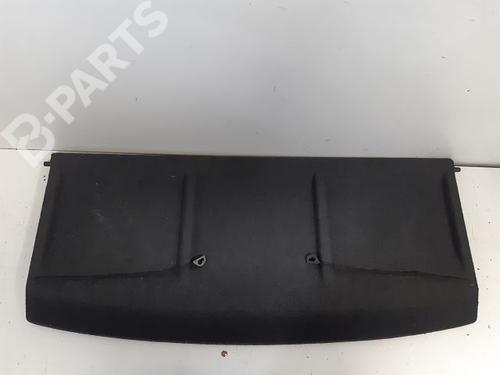 Used Rear parcel shelf CITROËN SAXO (S0, S1) 1.1 X, SX (60 hp) 9335482