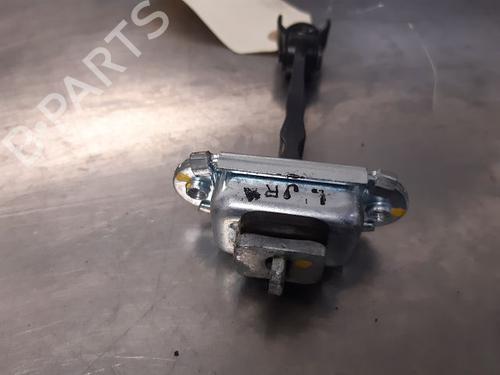Hinge/Door check strap NISSAN MICRA IV (K13K, K13KK) 1.2 DIG-S | BP14866706C146 