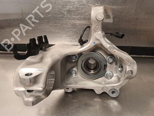 Right front steering knuckle RENAULT ESPACE V (JR_)  | BP21123707M26 