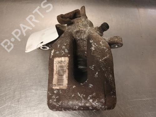Used Right rear brake caliper PEUGEOT 308 I (4A_, 4C_) 1.6 HDi (90 hp) 14862504