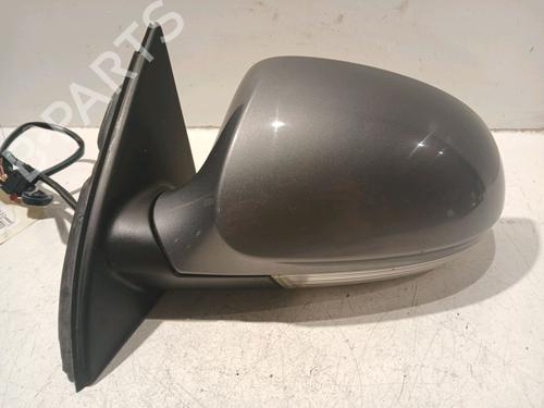 Left mirror VW PASSAT B6 (3C2) 1.9 TDI | BP18103994C26 
