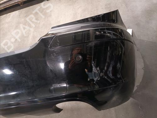 Rear bumper MERCEDES-BENZ R-CLASS (W251, V251) R 280 CDI 4-matic (251.020) | BP15741667C8 